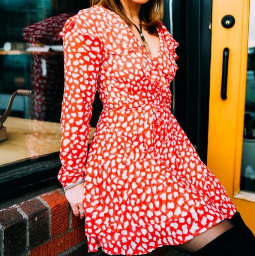 Free People dress